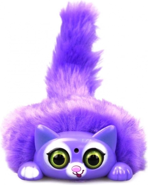 Interaktivní koťě Mini Purrs