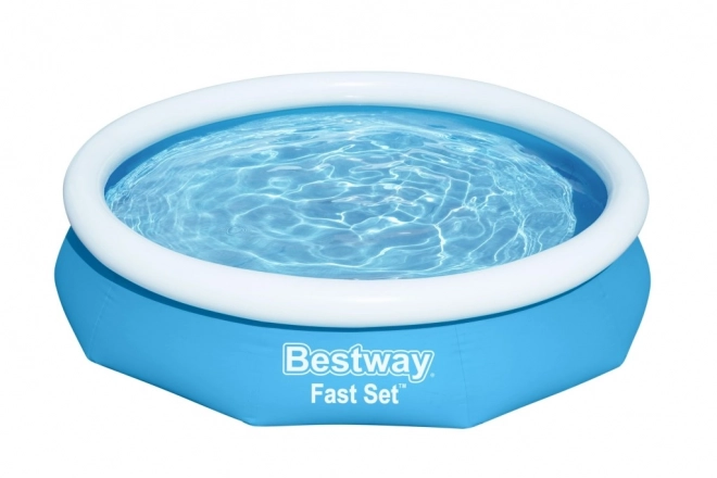 Bazén Bestway Fast Set 305 x 66 cm