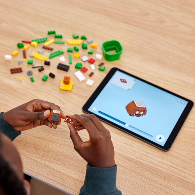 LEGO Super Mario Goombova bota – rozšiřovací set