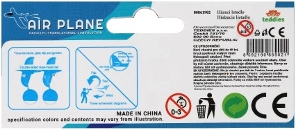 Rychlé složení bez nářadí