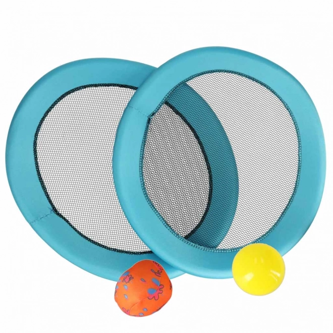 Catch ball - set pro 2