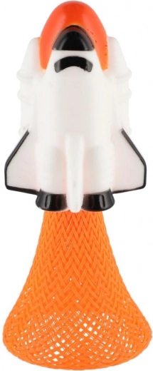 Jednoduché stiskni a vyskoč