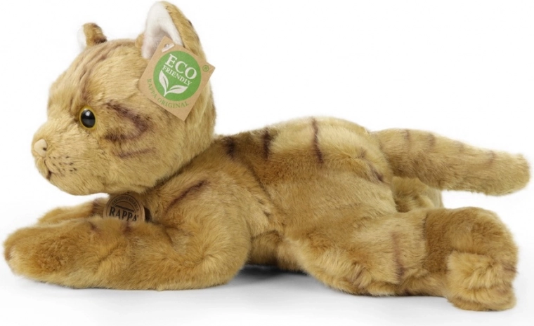 Realistické a hebké provedení