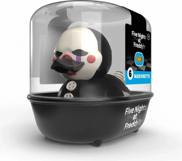 Prémiový displej box pro dokonalé vystavení