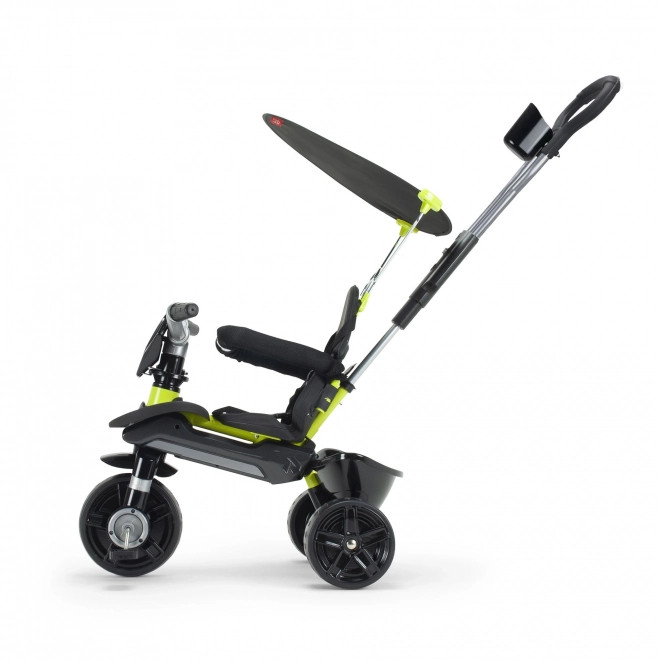 Dětská šlapací tříkolka Sport Baby Max