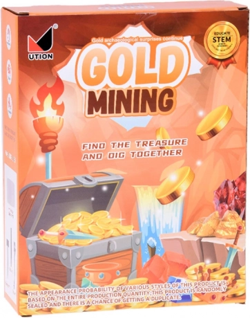 Třpytivé samolepky mozaika Sparkle Gem