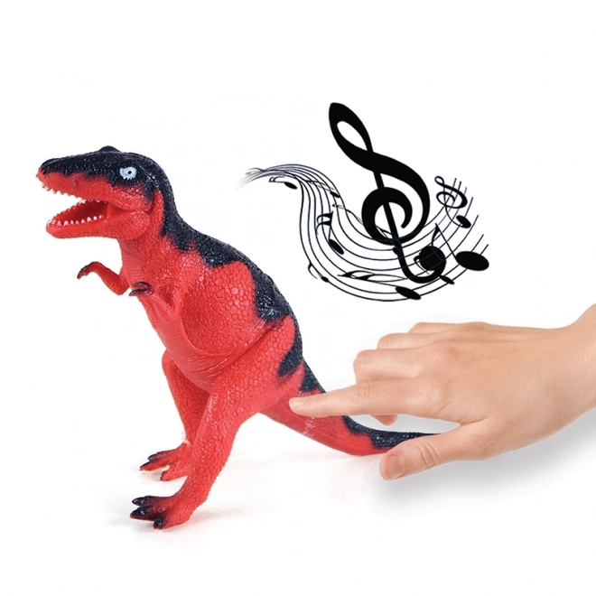 Sada Dinosaurusů 21 - 29 cm