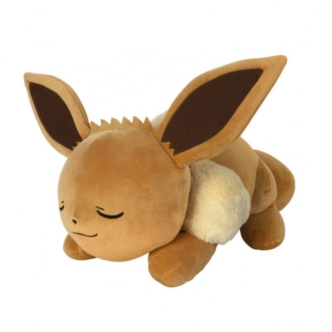 Pokémon Plyšový Eevee 45 cm