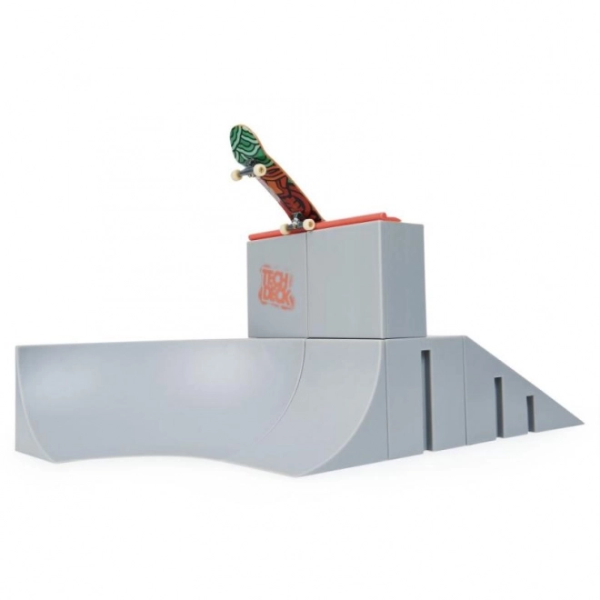Tech Deck XConnect Skatepark