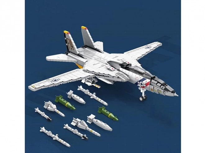 Stavebnice F-14 Tomcat