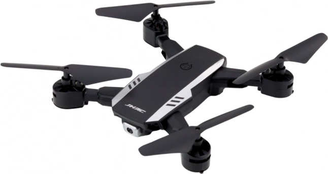 Dron Sky Hunter D19HW s kamerou FPV Wi-Fi