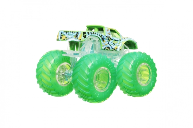 Hot Wheels Monster trucks power smashers truck asst HYJ19