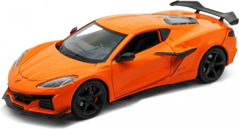 Otevírací části pro větší autentičnost