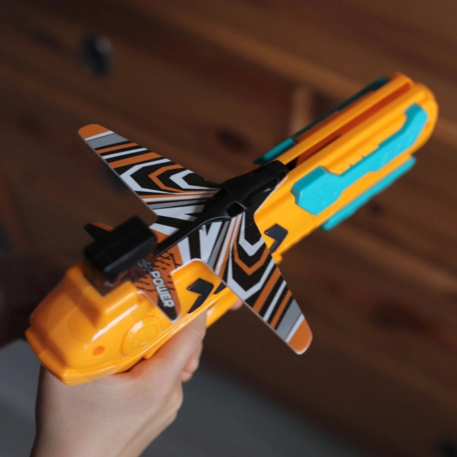 Automatická vystřelovačka letadel WOOPIE