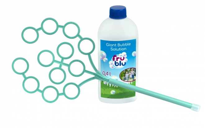Fru Blu sada stromu s roztokem 0,4 L