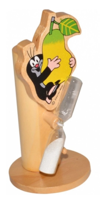 Přírodní materiály