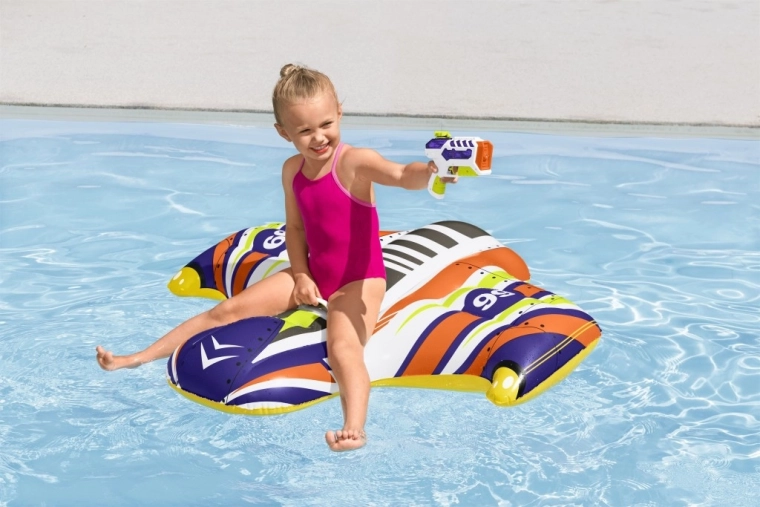 Pohodlné a bezpečné používání