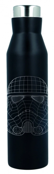 Nerezová termo láhev Diabolo - Star Wars, 580 ml
