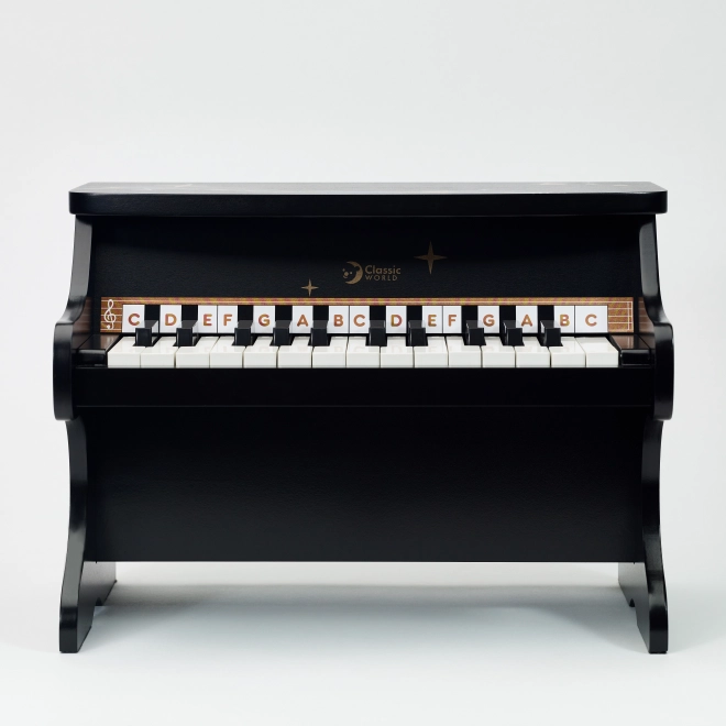 Dětské piano Classic World