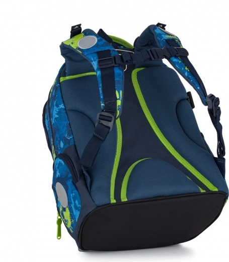 Ergonomický design pro maximální pohodlí