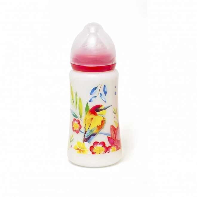 Kojenecká láhev 360 ml Blooming Day