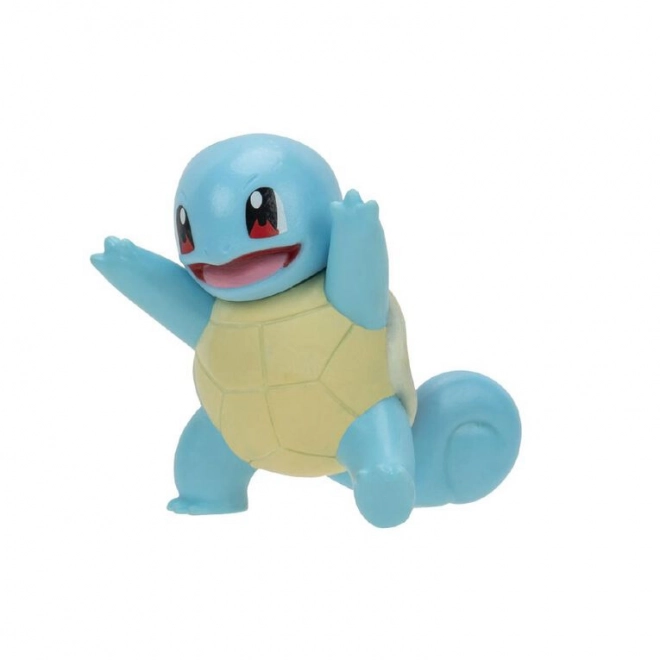 Pokemon sada - 6 figurek