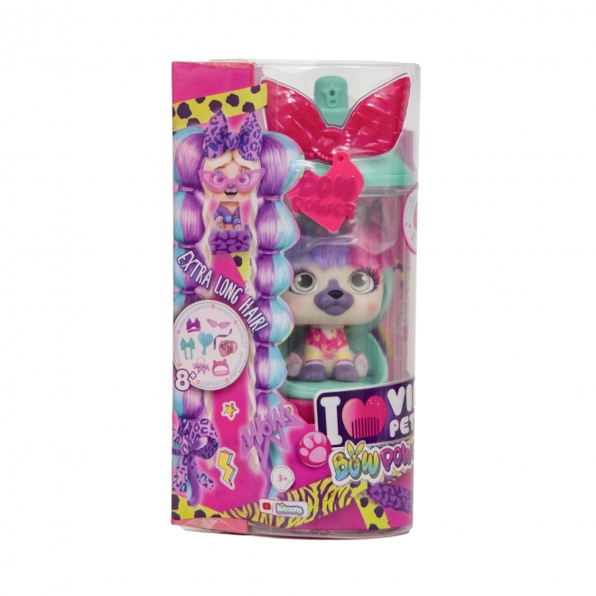 VIP Pets  bow power 6 ks