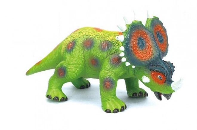 Dinosaurus měkký 3 druhy 47 cm