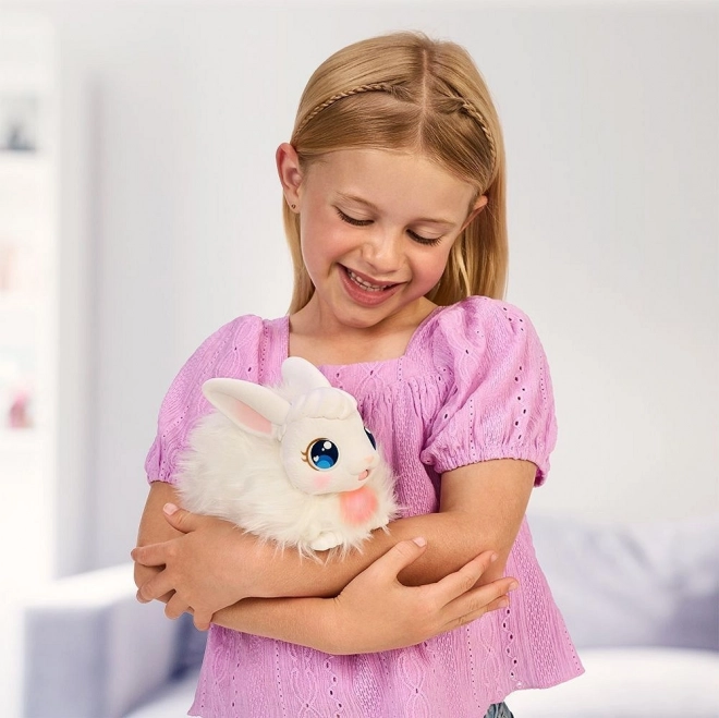 Sada králíků Little Live Pets Mama Surprise