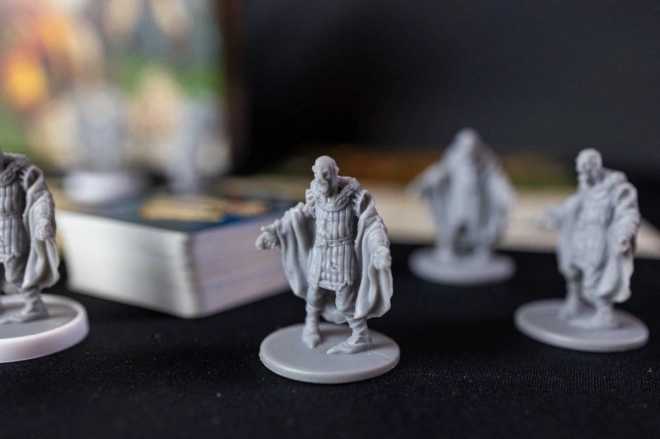 Zombicide: Rozšíření NPC-2