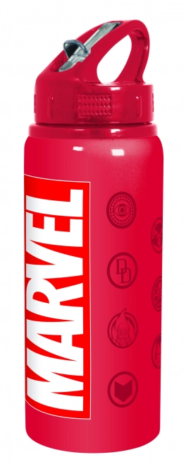 Hliníková sportovní láhev 710 ml Marvel