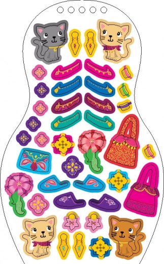 Hravý design pro malé tvůrce