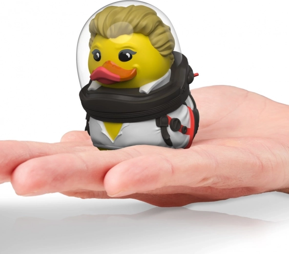 Detailní zpracování a výrazné barvy