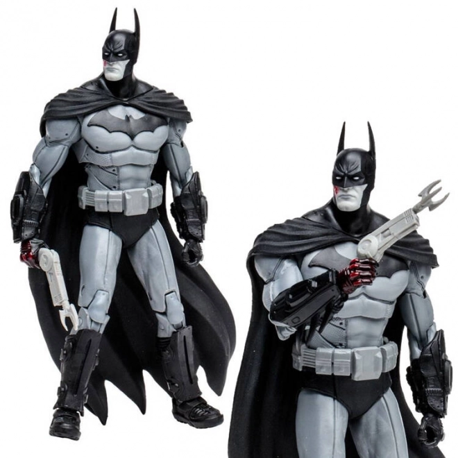 Batman figurka DC Multiverse Arkham City