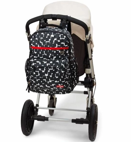 Pohodlné nošení a uchycení
