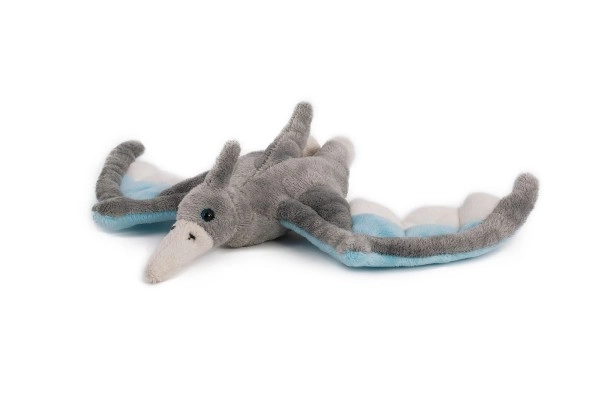 Plyšový pterosaur pro děti