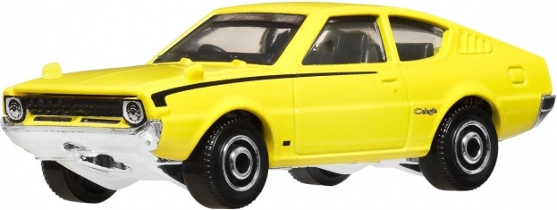 Matchbox auta Nejlepší z Japonska