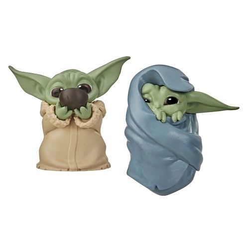 Star Wars The Child - Baby Yoda figurka