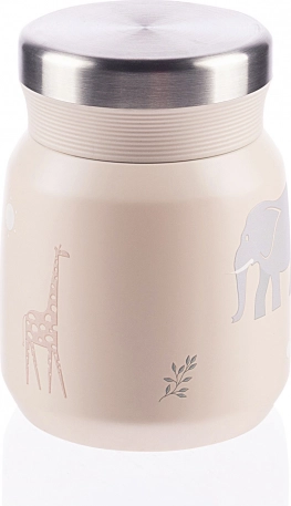 Termoska na jídlo 300 ml Safari
