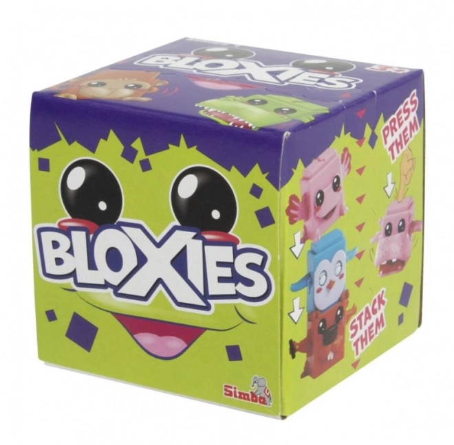 Figurka Bloxies 1 ks.
