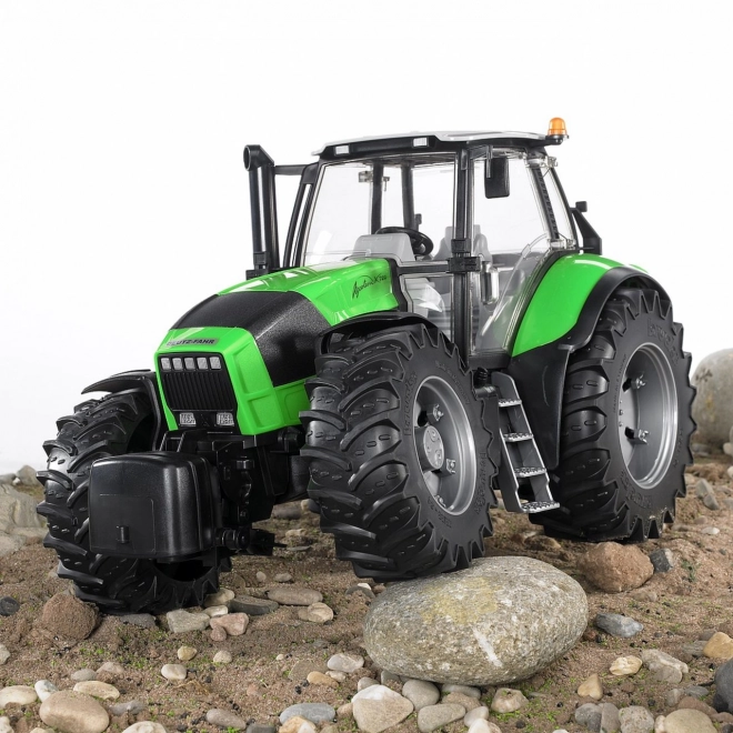 Traktor DEUTZ Agrotron X720 pro děti