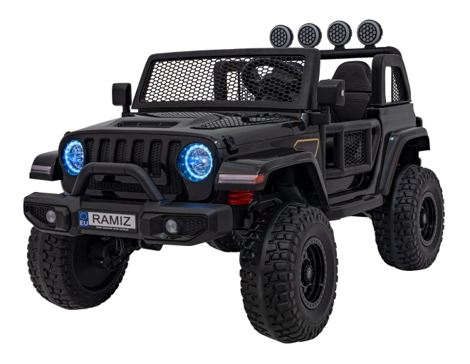 Vehicul OFF-ROAD 3.0 – Černá