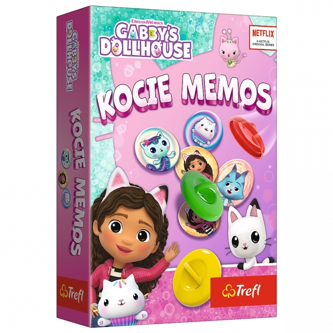 Kocie Memos