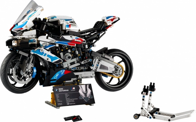 LEGO® Technic 42130 BMW M 1000 RR