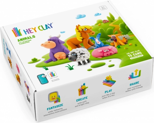 Bezpečná, lehká a nelepivá hmota