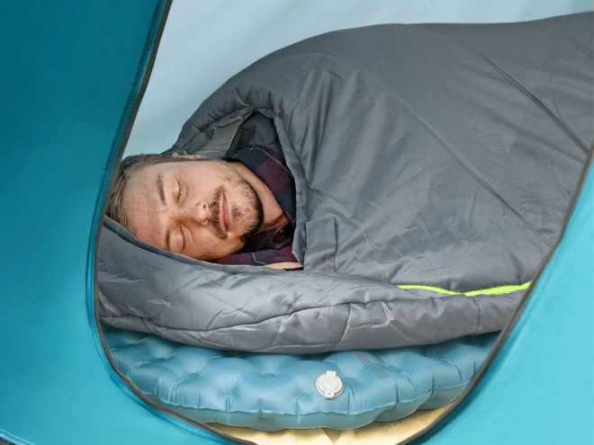 Nafukovací karimatka Bestway Alpinelite