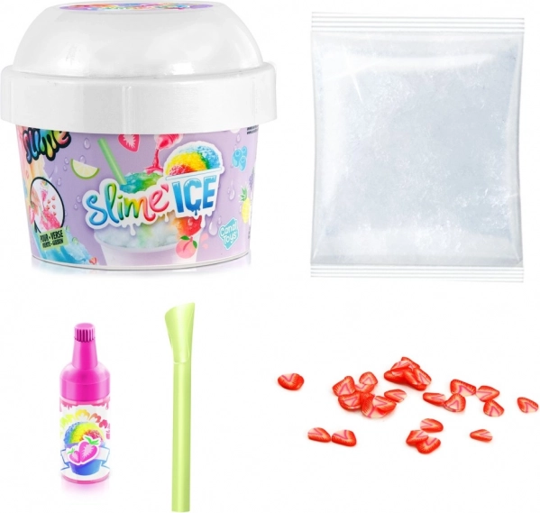 Slime Ice kelímek So Slime