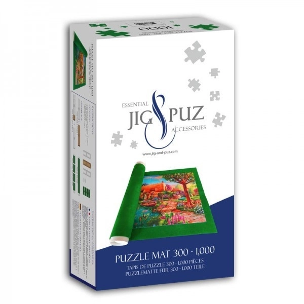 Podložka pro puzzle Jig & Puz od 300 do 1000 dílků