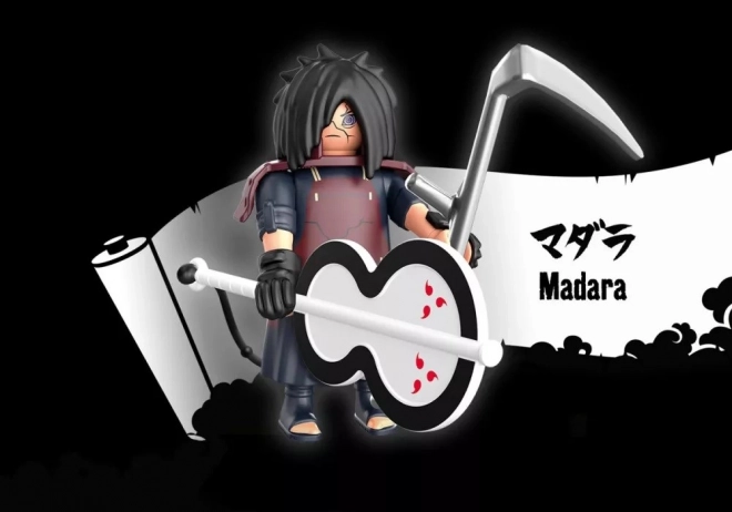 Naruto 71104 Madara figurka