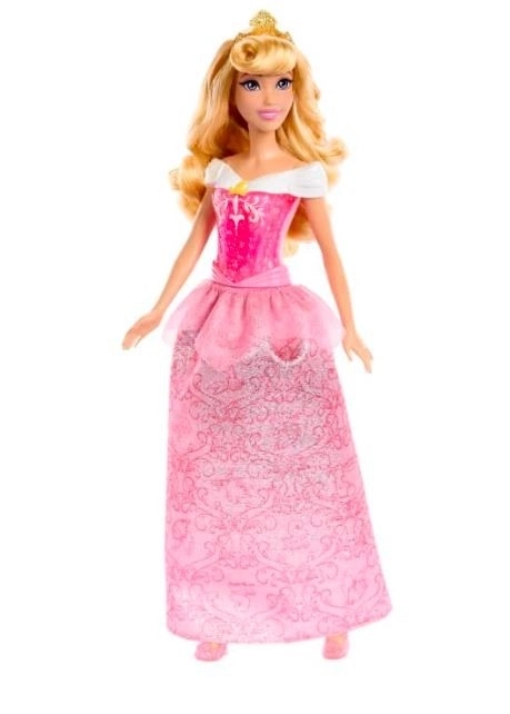 Panenka Disney Princezna Aurora